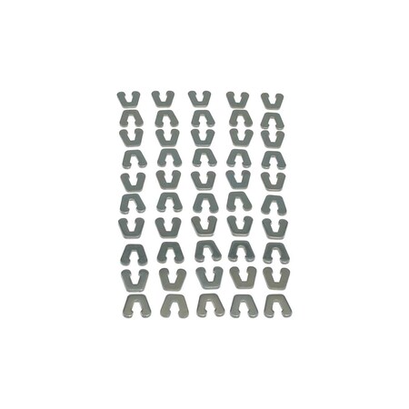 Carlson Brake Hardware Olds 87-85 Brk.Hardware, H1176 H1176